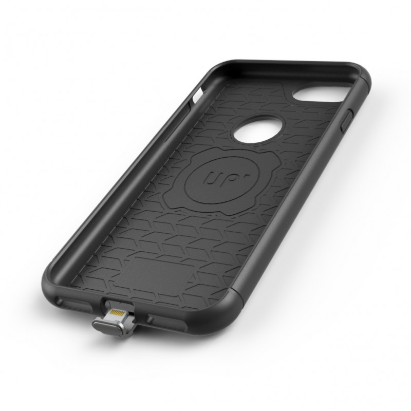 qi coque iphone 6