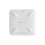 Borne wifi 6 - 3000 Mbps - 2x2 MIMO - POE