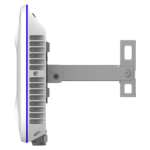 Borne wifi 6 - Exterieur IP68 - 1775 Mbps - 2x2 MIMO - POE