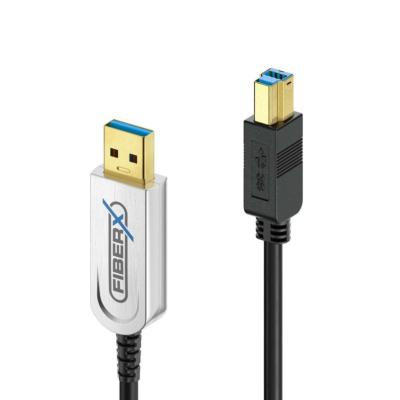 USB-A / USB-B