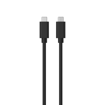 Câble USB C-C, Sync & Charge  2.0® Noir  1.00 m