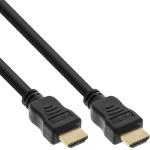 Câble HDMI - 2,0 M/M- 0.50 m - Noir