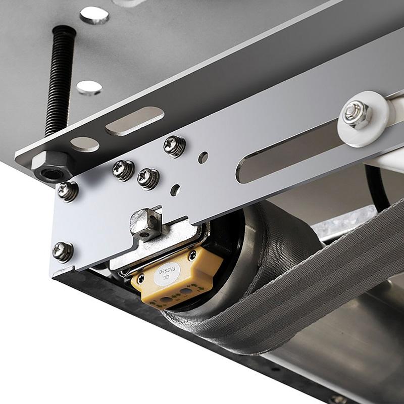 Support plafond motorisé pour vidéoprojecteur max. 20 kg