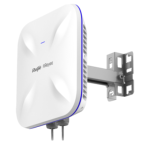 Borne wifi 6 - Exterieur IP68 - 1775 Mbps - 2x2 MIMO - POE