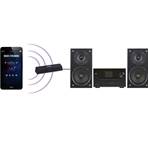 Transmetteur et recepteur audio Bluetooth HD