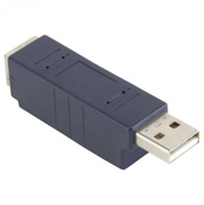 Liquidation Prix Net Adaptateur USB B F -> USB A M