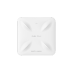Borne wifi 6E -6000 Mbps - 4x4 MIMO - POE