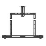 Support universel pour barre de son pour écran 32-40"- max 10 kg