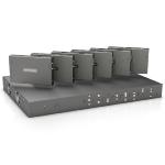 Matrice 8x6+2 4K Ultra HD HDBaseT Lite Ucontrol