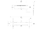 Support Fixe 65-140"-1200x800-125 kg max