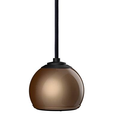 Gallo Micro SE Single Droplet (Bronze + câble noir)