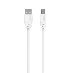 Câble Imprimante USB 2.0 A - B  1.80 m