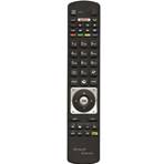 Télécommande Compatible TV TELEFUNKEN et autres marques