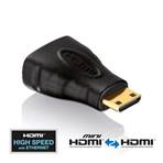 Adaptateur Mini HDMI/HDMI