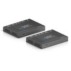 Extendeur HDBaseT 4K 18Gpbs / RS232