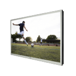 ProofVision Aire model - TV 75" outdoor / extérieure 4K Ultra HD