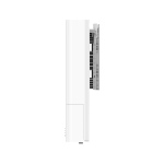 Switch outdoor Gigabit 5 ports -4 POE 60W- Managable- Cloud - IP65