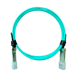 Jarretière Optique pour connextion directe SFP+/5.00m 10Gbps