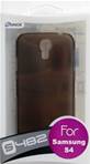 Liquidation SX92 /SGS4-482-BLCK/Samsung GS4 SlimCase Basic Noir