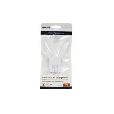Liquidation Chargeur Mural 220 V USB AC 1.0A