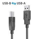 Câble Active Premium USB 3.1 (Gen 1) - USB-A / USB-B-20,00 m