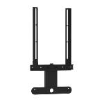 Adaptateur Vesa pour Sonos  RAY  blanc 