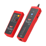Testeur de câble RJ45/RJ11/BNC/Fil électrique