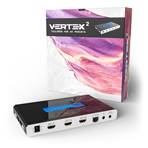 Vertex2 | Convertisseur - Scaler - Splitter - Matrice 4k HDR