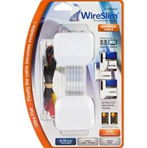 WTCE9030 Composite AV (RCA :Yellow,Red,White)  5.00m