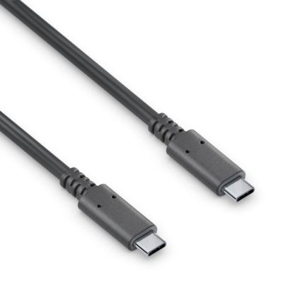Câble USB 3.2, USB-C avec E-Marker - 2 m