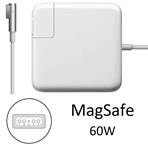 Liquidation Prix Net Alimentation secteur (Magesafe)  MacBook  60W