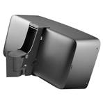 Support mural horizontal pour enceinte SONOS FIVE & Play:5 Noir