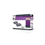 Extension HDMI HDBaseT CAT5e/6 - 4K Ultra HD 18 Gpbs HDR - déport IR