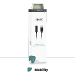 Adaptateur USBC / Jack 0.15 m