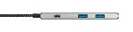 Liquidation Prix Net Hub USB-C HDMI / USB-A 4 en 1