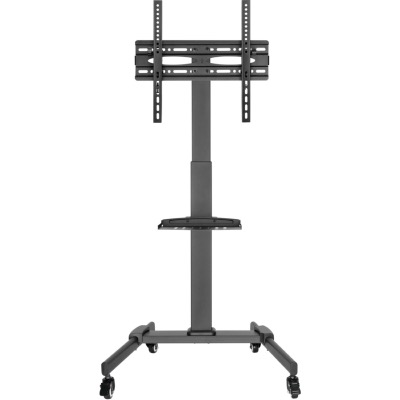 Chariot à roulettes 32-65"- Vesa max 400 x 400 - poids max 35 kg