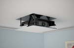 Support plafond motorisé pour vidéo projecteur max 20kg - 300mm