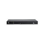 Routeur 8 ports/2 SFP - 9 WAN max -2.5 Gbps -1000 clients - sans HDD 
