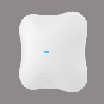 Borne wifi 7 bi-band - 5 040 Mbps - 2x2 MIMO en 2.4 et 3x3 en 5  Ghz