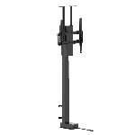 Support TV motorisé, Vesa max 400x400-32-55"-Poids max 60 Kg