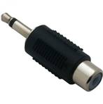 Liquidation prix net Adaptateur audio Jack M 3.5mm mono - RCA F