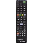 Télécommande compatible TV SONY