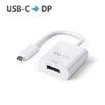 Adaptateur USB-C vers DisplayPort - 4K@60 4:4:4 - UHD - 0,15m