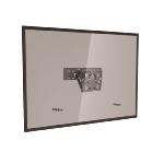 Support mural pour Samsung Series 7/8/9 - 75" - max 50 kg