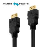 HDMI 18GBS 2.0 Halogen Free BAG  5,00 m