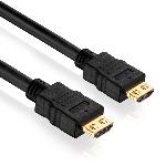 HDMI 18GBS 2.0 Halogen Free BAG  5,00 m