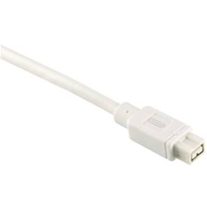 PROM6302 MAC FIREWIRE 800 CABLE FW 9PIN M - FW 9PIN M 2.00m