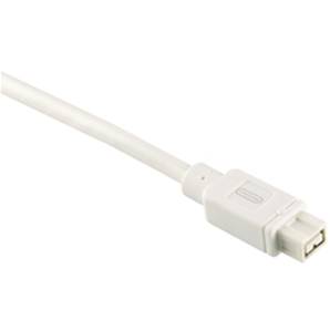 Liquidation Prix NetMAC FIREWIRE 800 CABLE FW 9PIN M - FW 9PIN M 2.00