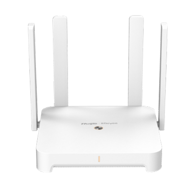 Reyee Router Gigabit Mesh Wi-Fi 6 AX1800