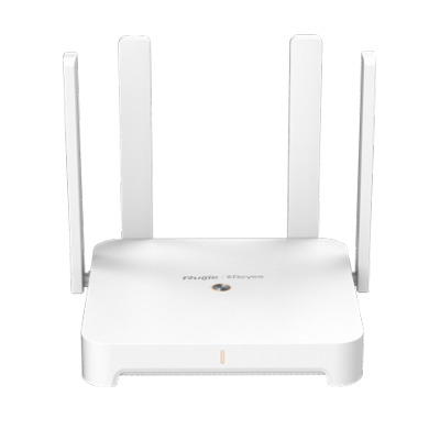 Reyee Routeur WIFI 6 Mesh Gigabit AX1800 